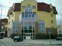 Гостиница Кристалл Ханты-Мансийск-16