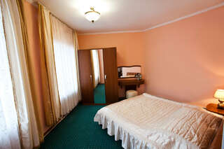 Гостиница Кристалл Ханты-Мансийск Полулюкс-6