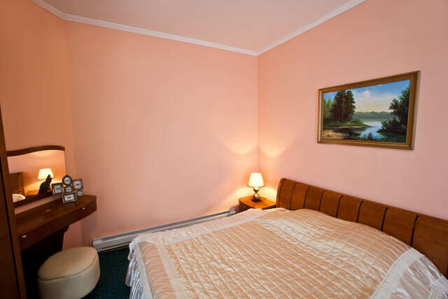 Гостиница Кристалл Ханты-Мансийск-108