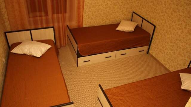 Гостиница Кристалл Ханты-Мансийск-46