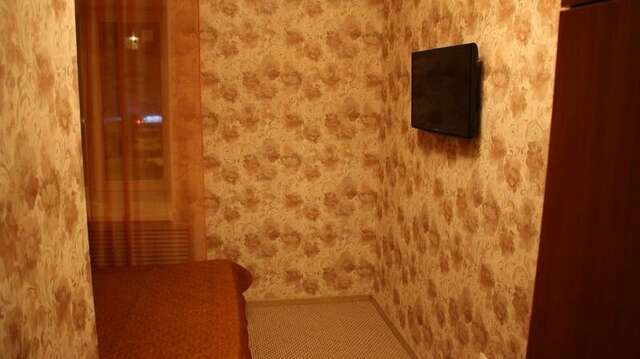 Гостиница Кристалл Ханты-Мансийск-84