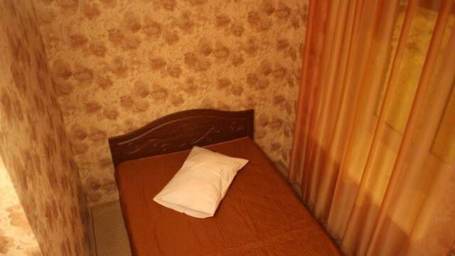 Гостиница Кристалл Ханты-Мансийск-88