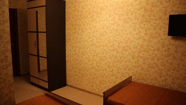 Гостиница Кристалл Ханты-Мансийск-91