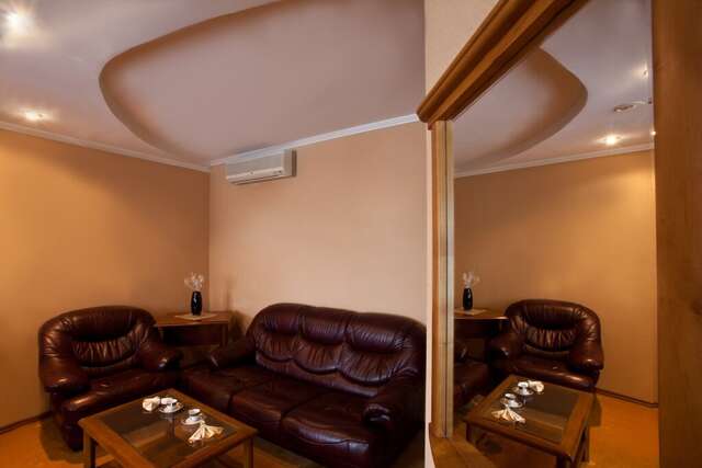 Гостиница Кристалл Ханты-Мансийск-59