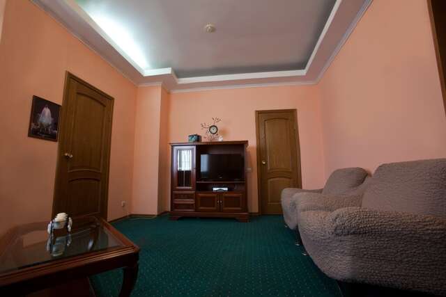 Гостиница Кристалл Ханты-Мансийск-52