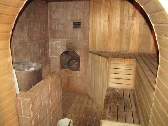 Гостиница Кристалл Ханты-Мансийск-12