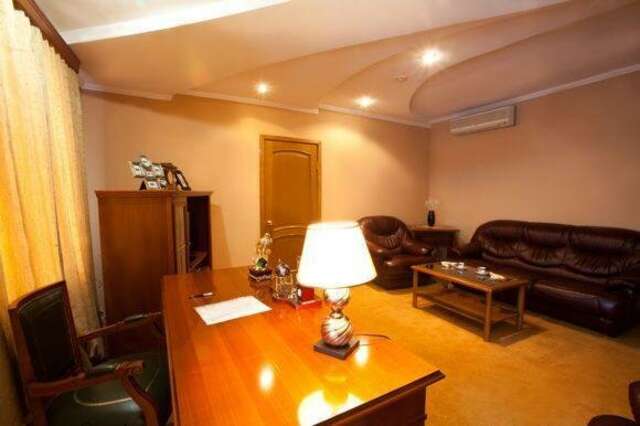 Гостиница Кристалл Ханты-Мансийск-44