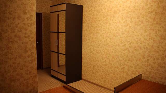 Гостиница Кристалл Ханты-Мансийск-48