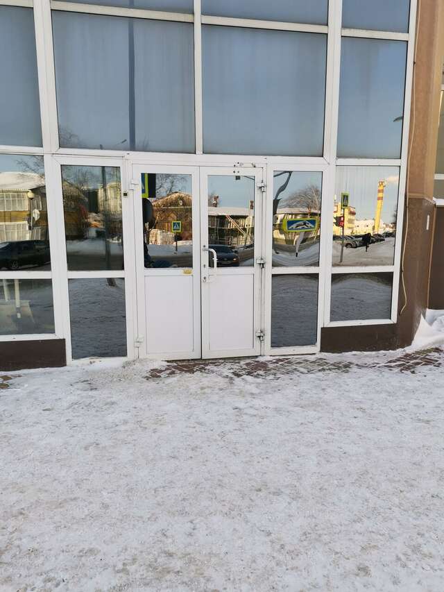 Гостиница Кристалл Ханты-Мансийск-14