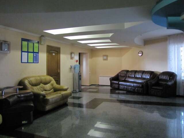 Гостиница Кристалл Ханты-Мансийск-29