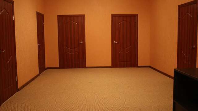 Гостиница Кристалл Ханты-Мансийск-40