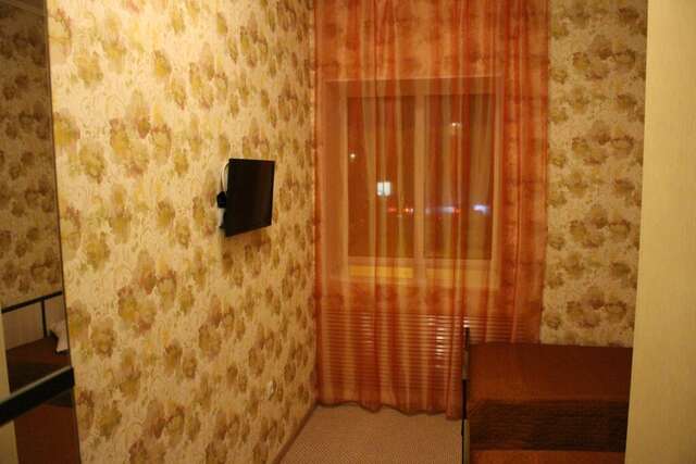 Гостиница Кристалл Ханты-Мансийск-37