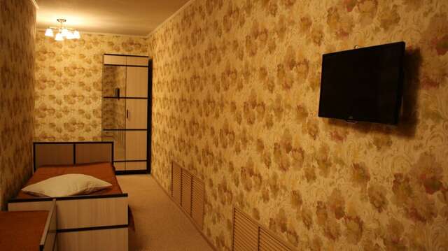 Гостиница Кристалл Ханты-Мансийск-67