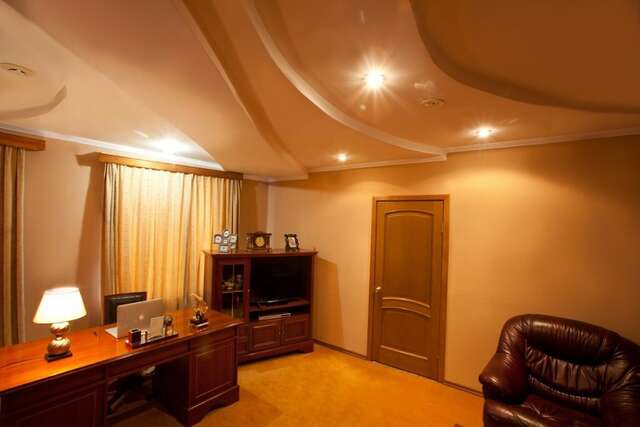 Гостиница Кристалл Ханты-Мансийск-85