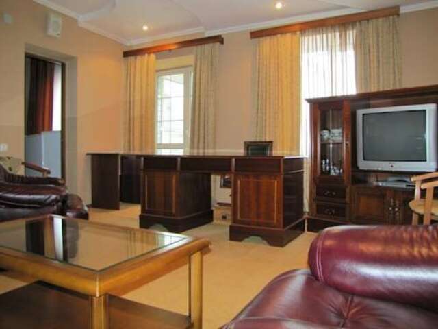 Гостиница Кристалл Ханты-Мансийск-36