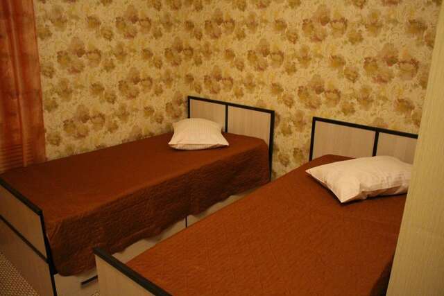 Гостиница Кристалл Ханты-Мансийск-92