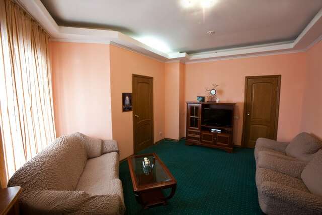 Гостиница Кристалл Ханты-Мансийск-102