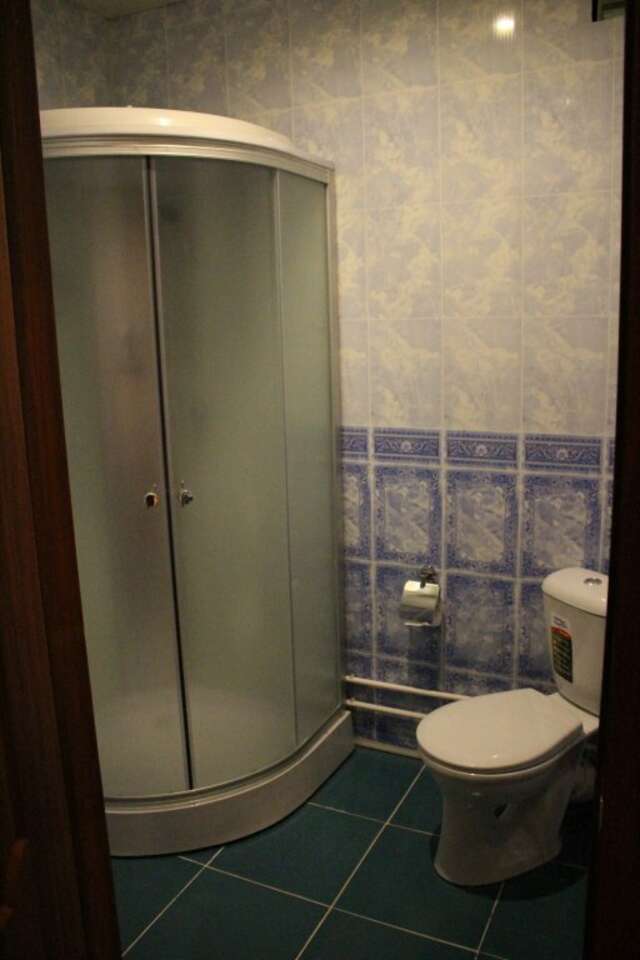 Гостиница Кристалл Ханты-Мансийск-56