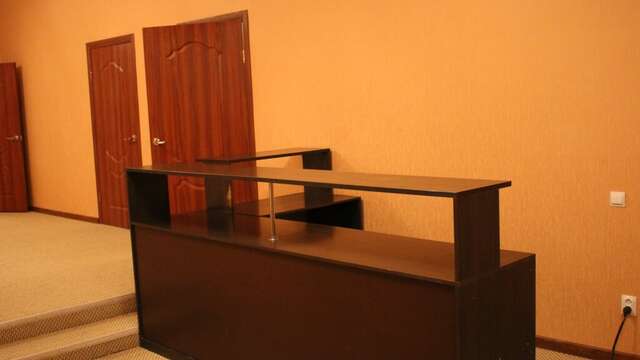 Гостиница Кристалл Ханты-Мансийск-13