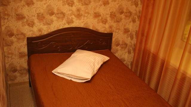 Гостиница Кристалл Ханты-Мансийск-60