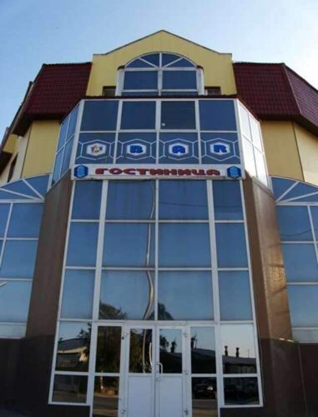 Гостиница Кристалл Ханты-Мансийск-10