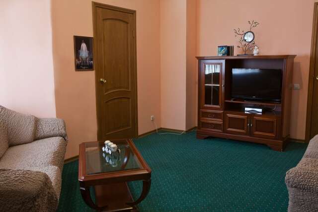 Гостиница Кристалл Ханты-Мансийск-61