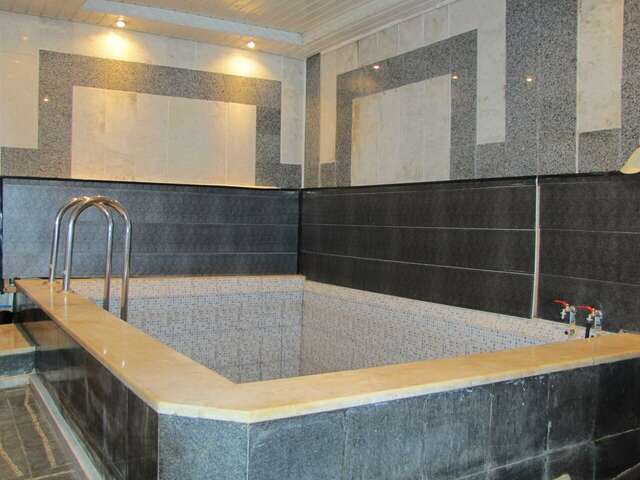 Гостиница Кристалл Ханты-Мансийск-22