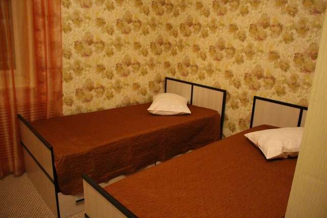 Гостиница Кристалл Ханты-Мансийск-104