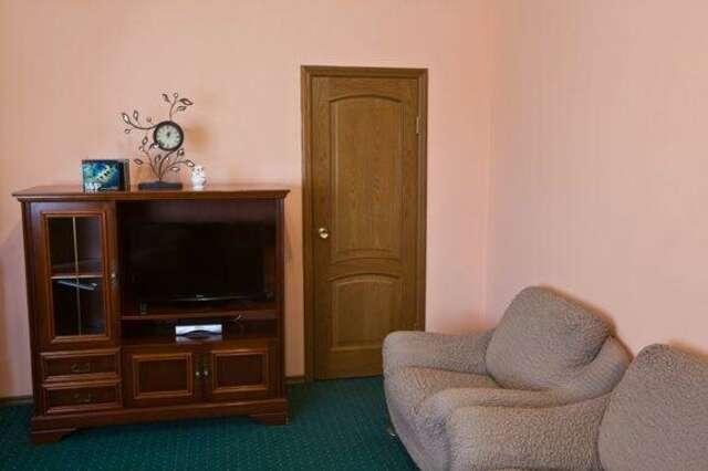 Гостиница Кристалл Ханты-Мансийск-80