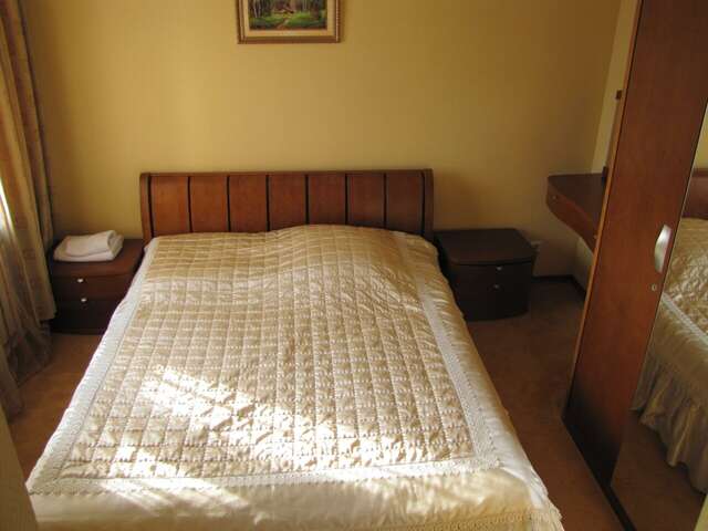 Гостиница Кристалл Ханты-Мансийск-43