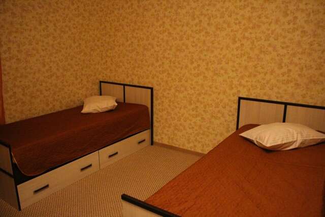 Гостиница Кристалл Ханты-Мансийск-63