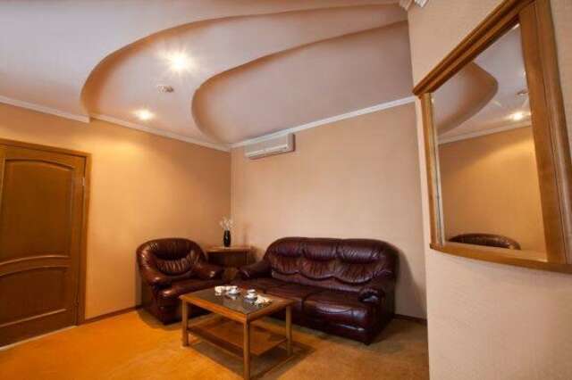 Гостиница Кристалл Ханты-Мансийск-50